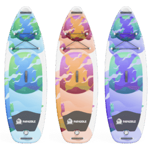 Modèle PLANET de PAPADDLE